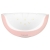 LAMPA UV LED STAR 6 24W PINK